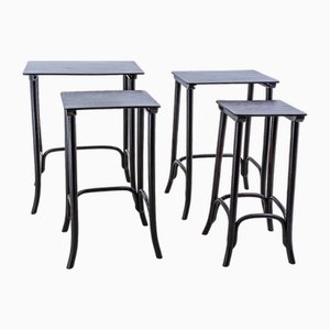 Shop Nesting Tables & Stacking Tables | Online at Pamono