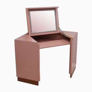 Vintage Dressing Table attributed to Ettore Sottsass, 1960s