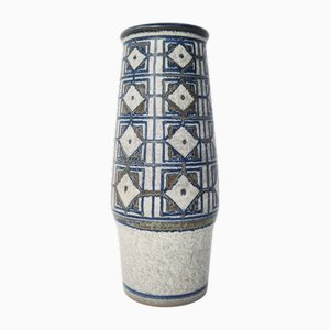 Steingut Vase von Marianne Starck für Michael Andersen and Sons, 1950er