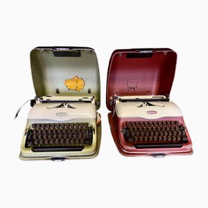 Vintage Typewriter Model Gabriele 3 from Triumph, 1960s