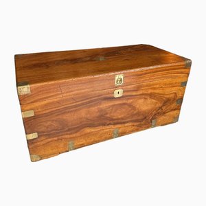 Antike Kampagnenbox, 1890er
