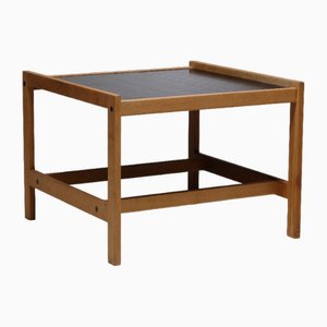 Borge Mogensen Side Table, 1970s