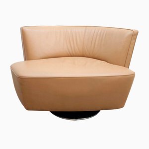 Fauteuil Drift #2 par Walter Knoll