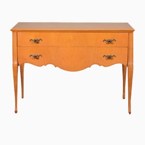 Vintage Drawer Dresser, 1960s