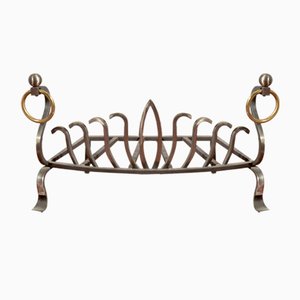 Fireplace Brazier for Wood