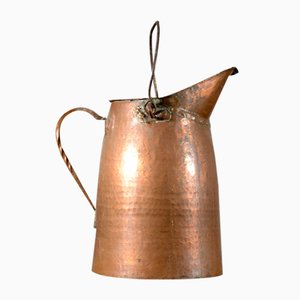 Italienische Vintage Vase, 1950er
