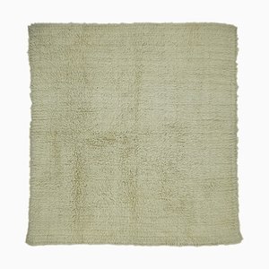 Vintage Tulu Rug in Wool
