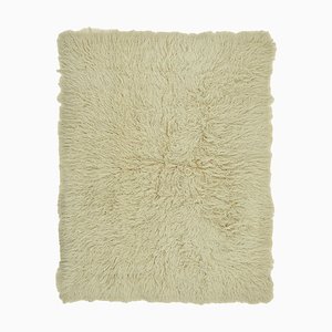 Vintage Tulu Rug in Wool