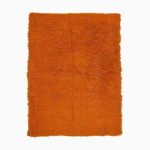 Vintage Tulu Rug in Wool