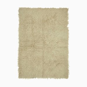 Vintage Tulu Rug
