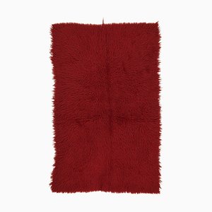 Vintage Tulu Rug