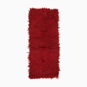 Vintage Tulu Rug