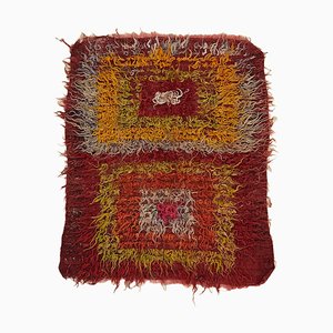 Vintage Tulu Rug