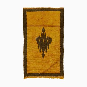 Vintage Tulu Rug