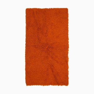 Vintage Tulu Rug