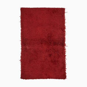 Vintage Tulu Rug