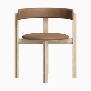 Chaise Principale par Bodil Kjaer pour Karakter