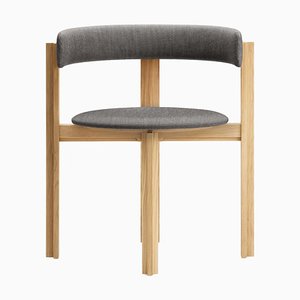 Principal Chair by Bodil Kjaer for Karakter