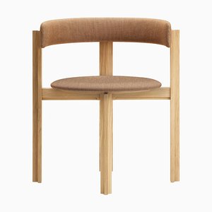 Principal Chair by Bodil Kjaer for Karakter