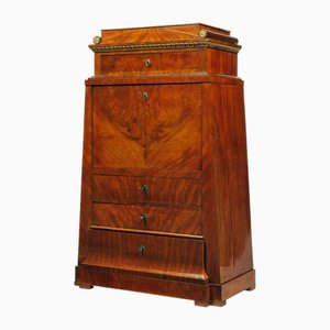 Segretario permanente Biedermeier, 1815