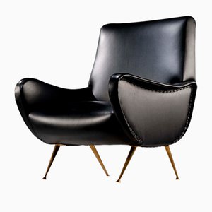 The Lady Chair by Marco Zanuso, 1950s