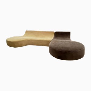 Set of Sofas from Minotti Hockney