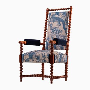 Chaise Mythical Creatures