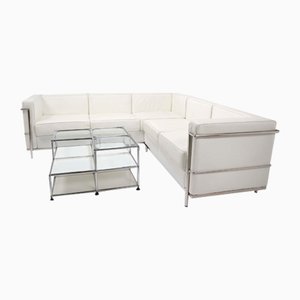 Sofa by Le Corbusier, 2000s