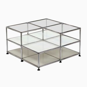 Couchtisch von Usm Haller