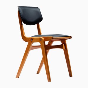 Silla Ben Cafe, años 60