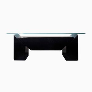Sideboard by Luigi Gorgoni for Roche Bobois, 1980