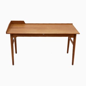 Writing Table by Hans Wegner for Andreas Tuck, Denmark, 1960s
