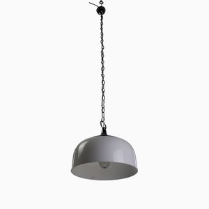 Lampe à Suspension par Guzzini pour Meblo, 1960s