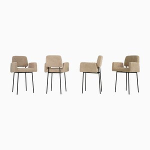 Tabouret de Bar Moderne par Nathan Lindberg