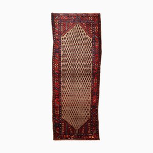 Tapis Malayer en Laine et Coton Heavy Knot, Moyen-Orient