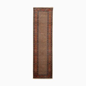 Orientalischer Vintage Gasny Teppich