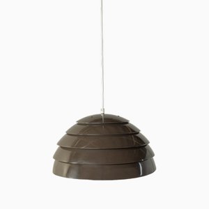 Vintage Pendant Lamp by Hans-Agne Jakobsson, 1960s