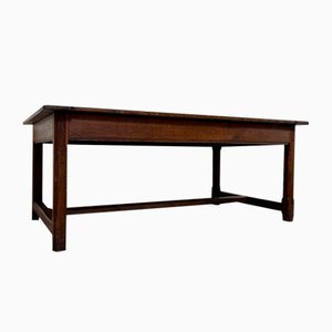 Antique Living Room Table