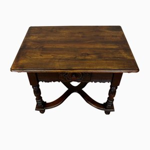 Historicism Louis Xiii Style Kitchen Table