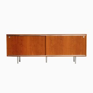 Sideboard von George Nelson für Herman Miller, 1960er