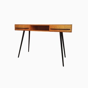 Czechoslovakian Desk by M. Pozar for Up Závody, 1960s