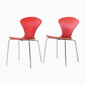 Set of Chair by Lennart Bender, 1960s