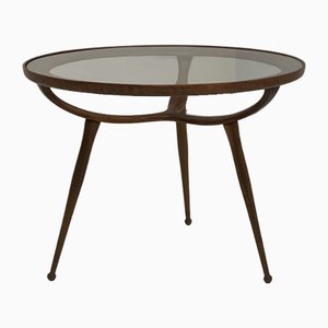 Vintage Coffee Table, 1950s