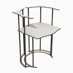 Ready Corky Chair by William Mulas