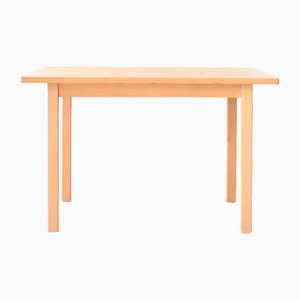 Skandinavischer Vintage Couchtisch, 1960er