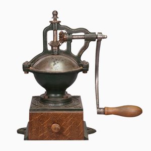 Modell A1 Kaffeemühle von Peugeot, 1900er