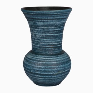 Vaso Accolay nr. 20 in ceramica, anni '60