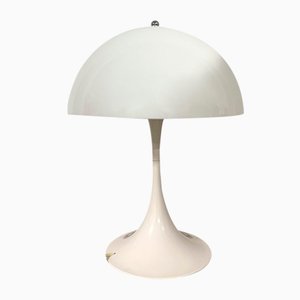 Panthella Table Lamp by Verner Panton for Louis Poulsen, 1970s