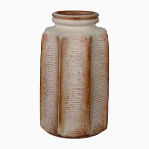 Brutalist Ceramic Vase N°7832-25, West Germany, 1970s