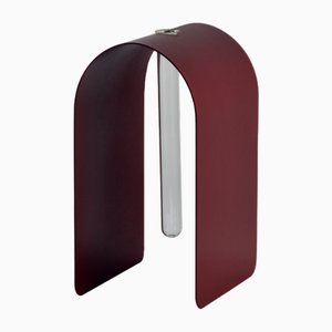 Dahlia Vase by William Mulas